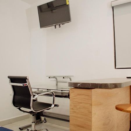 Suites Cervantes Τσιχουάχουα Εξωτερικό φωτογραφία