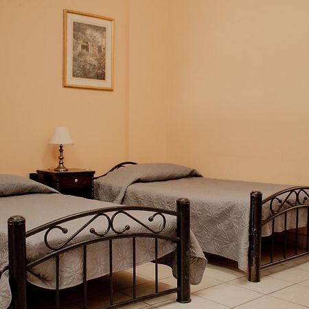 Suites Cervantes Τσιχουάχουα Εξωτερικό φωτογραφία