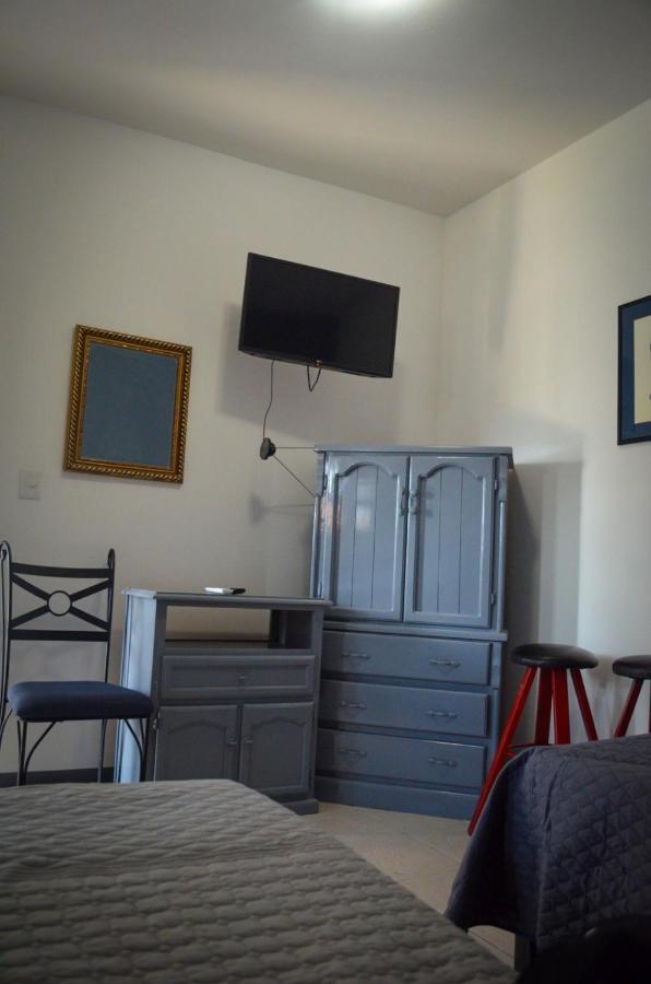 Suites Cervantes Τσιχουάχουα Εξωτερικό φωτογραφία